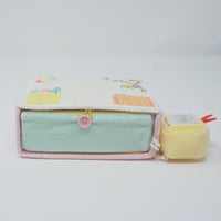 Drawer Room with Ebi Fry TV - Sumikkogurashi Collection