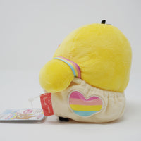 2010 Kiiroitori Plush - Rainbow Rilakkuma Store Kiddyland Limited - San-X