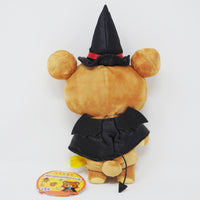 2006 Rilakkuma Witch Costume Outfit Prize Plush - Halloween Rilakkuma - San-X
