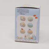 Sumikko Mochi Pan Plush Blind Box - Bakery Sumikkogurashi San-X