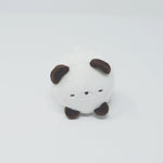Hamipa Tenori Plush - Lying Down (Eyes Closed)
