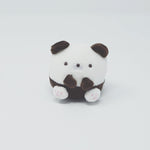 Hamipa Tenori Plush - Sitting (Eyes Open)