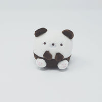 Hamipa Tenori Plush - Sitting (Eyes Open)