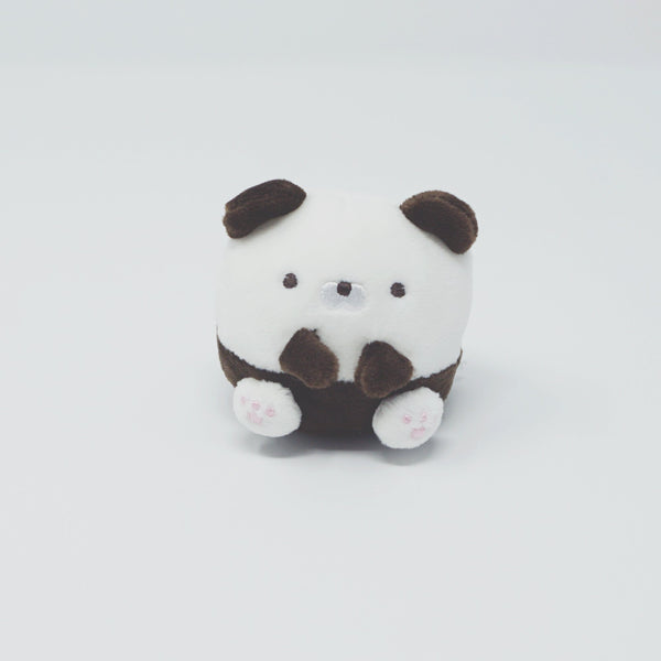 Hamipa Tenori Plush - Sitting (Eyes Open)