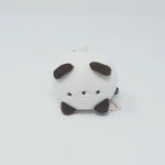 Hamipa Tenori Plush - Lying Down (Eyes Open)