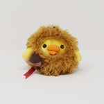 2013 Kiiroitori Chestnut Costume Plush - Umeda Store 5th Anniversary San-X Rilakkuma
