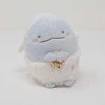 (No Tag) 2019 Tokage Plush Tokage's Dream Theme - Sumikko Coordinate - Sumikkogurashi