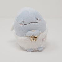 (No Tag) 2019 Tokage Plush Tokage's Dream Theme - Sumikko Coordinate - Sumikkogurashi