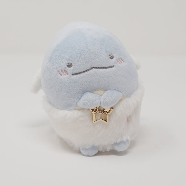 (No Tag) 2019 Tokage Plush Tokage's Dream Theme - Sumikko Coordinate - Sumikkogurashi