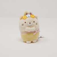 2021 Neko as Rabbit Tenori Plush - Mystery Bunny Garden Sumikkogurashi