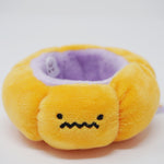 2018 Pumpkin Tenori Plush Playset - Halloween Sumikkogurashi - San-X