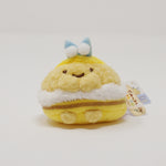 2021 Aji Fry no Shippo Bee Tenori Plush - Sumikkogurashi Collection - Minikko Theme