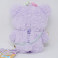 2022 Hungry Monster Rilakkuma Plush - Rilakkuma Halloween - San-X