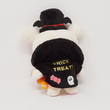(No Tags) 2013 Korilakkuma Dracula Costume Plush - Rilakkuma Halloween Store Limited - San-X