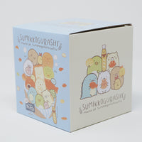 2020 Plastic Drawers Stationery Box Prize - Sumikkogurashi Bakery - San-X