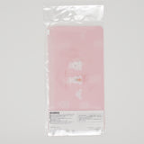 Antibacterial Mask Case - Usagi Bunny 2 Pocket - Kamio Japan