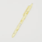 Yellow Banana & Lemon - Color Gel Pen - Kamio Japan