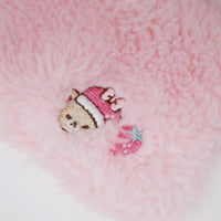 2015 Korilakkuma Strawberry Life Set - Korilakkuma's Strawberry Theme - San-X