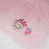 2015 Korilakkuma Strawberry Life Set - Korilakkuma's Strawberry Theme - San-X