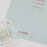 Deluxe Quokka Pouch & Stationery Complete Set - Kamio Japan