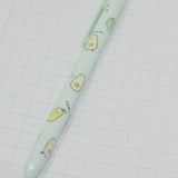 Deluxe Quokka Pouch & Stationery Complete Set - Kamio Japan