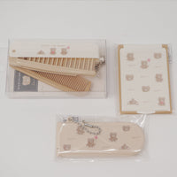 Purse Care Pack - Juicy na Bear - Kamio Japan