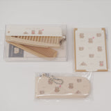 Purse Care Pack - Juicy na Bear - Kamio Japan