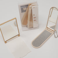 Purse Care Pack - Juicy na Bear - Kamio Japan