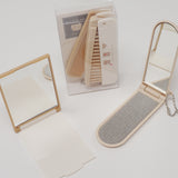 Purse Care Pack - Juicy na Bear - Kamio Japan