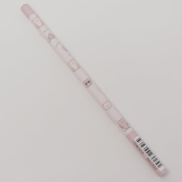 Pencil 2B - Juicy na Bear - Kamio Japan