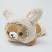 Bunny Rilakkuma - Rilakkuma Large Lying Plush