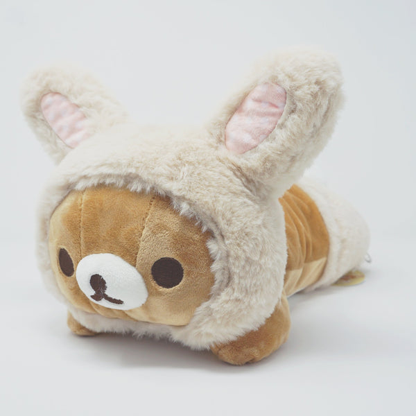 Bunny Rilakkuma - Rilakkuma Large Lying Plush