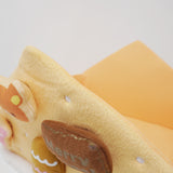 2012 Gingerbread House Rilakkuma Set - Net Shop Limited Christmas