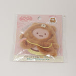 2021 Bear Poncho Tenori Plush Outfit - Animal Park Theme - Sumikkogurashi
