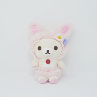 Bunny Rilakkuma - Korilakkuma Plush