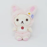 Bunny Rilakkuma - Korilakkuma Plush