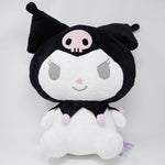 Kuromi Big Plush - Sanrio