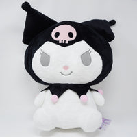 Kuromi Big Plush - Sanrio