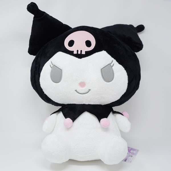 Kuromi Big Plush - Sanrio