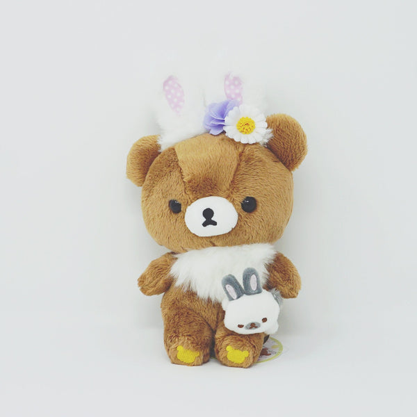 Bunny Rilakkuma - Koguma Plush