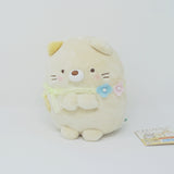 Neko Siblings - Sumikkogurashi Neko Plush
