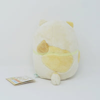 Neko Siblings - Sumikkogurashi Neko Cat Plush