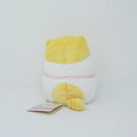 Neko Siblings - Sumikkogurashi Tora Cat Plush