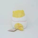 Neko Siblings - Sumikkogurashi Tora Cat Plush
