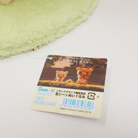 2019 Rilakkuma & Kaoru-san Netflix Collectable Plush set - Rilakkuma Store Limited