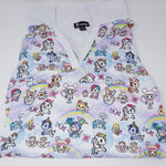 Tokidoki Heavenly Dress - XXL