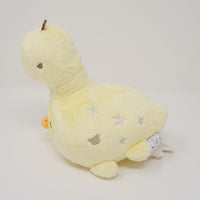 2020 Kiiroitori Dino Plush - Rilakkuma Dinosaur Theme - San-X