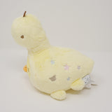 2020 Kiiroitori Dino Plush - Rilakkuma Dinosaur Theme - San-X