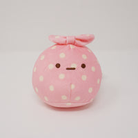 Small Furoshiki Plush - Sumikkogurashi
