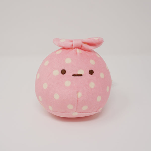 Small Furoshiki Plush - Sumikkogurashi
